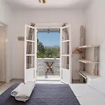 Casa vacanze Retreats 4 Paros Isterni (Paros)