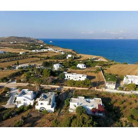 Retreats 4 Paros * Isterni (Paros)