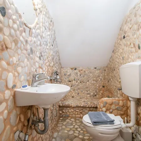 Retreats 4 Paros Prázdninový dům