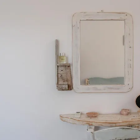 Retreats 4 Paros Prázdninový dům Isterni (Paros)