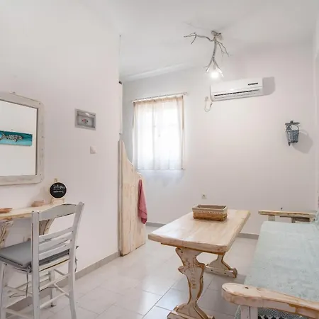 Prázdninový dům Retreats 4 Paros Isterni (Paros)