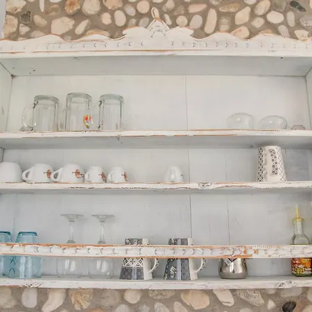 Casa vacanze Retreats 4 Paros *