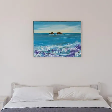 Casa vacanze Retreats 4 Paros