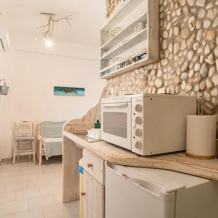 Retreats 4 Paros Casa vacanze Isterni (Paros)