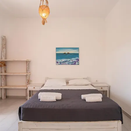 Casa vacanze Retreats 4 Paros