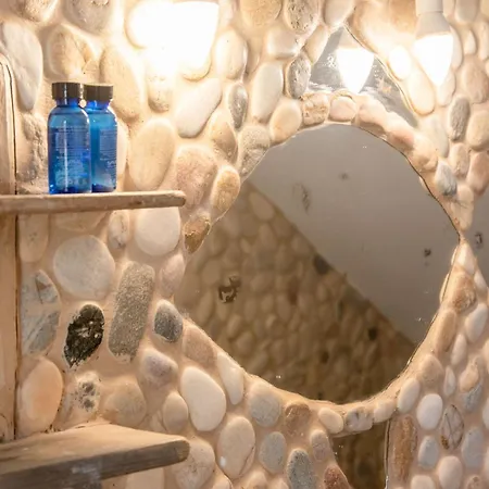 Casa vacanze Retreats 4 Paros