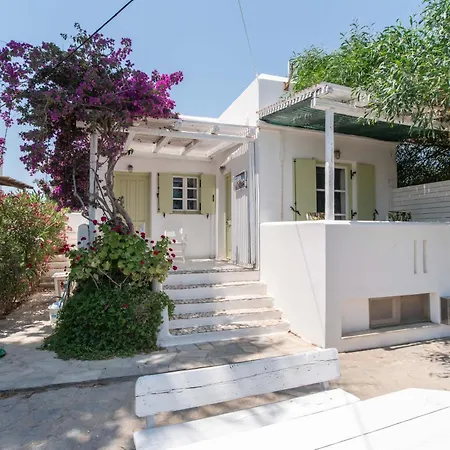 Retreats 4 Paros Casa vacanze Isterni (Paros)
