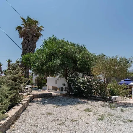 Casa vacanze Retreats 4 Paros Isterni (Paros)