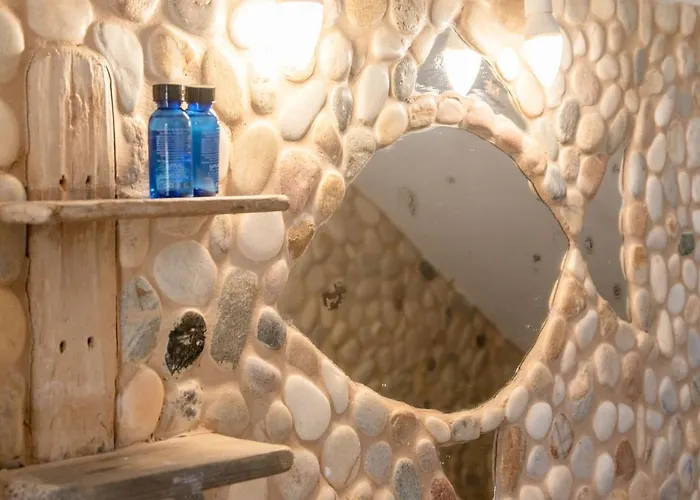 Retreats 4 Paros Casa vacanze Isterni (Paros)