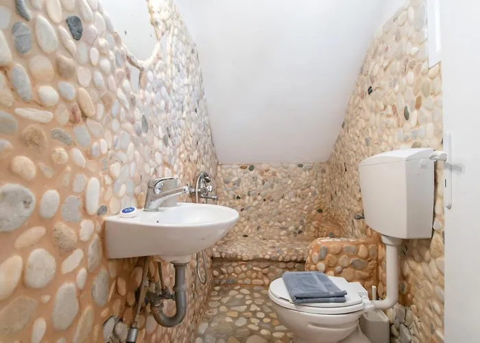 Retreats 4 Paros 度假居