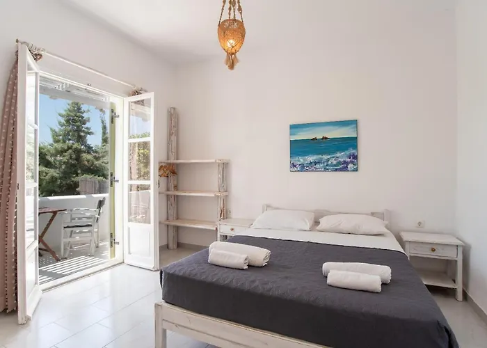 Casa vacanze Retreats 4 Paros *
