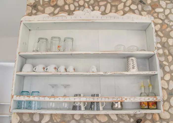 Casa vacanze Retreats 4 Paros *